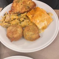   at La Cucina Dei Colori in Catania