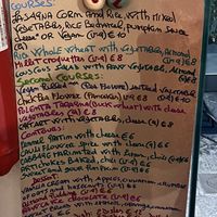   at La Cucina Dei Colori in Catania