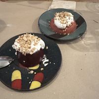   at La Cucina Dei Colori in Catania