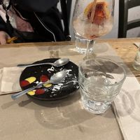   at La Cucina Dei Colori in Catania