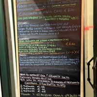   at La Cucina Dei Colori in Catania