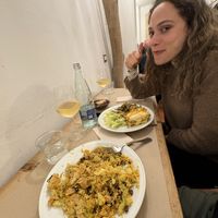   at La Cucina Dei Colori in Catania