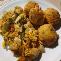  at La Cucina Dei Colori in Catania