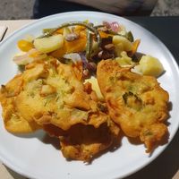  at La Cucina Dei Colori in Catania