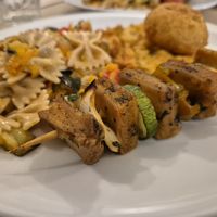  at La Cucina Dei Colori in Catania