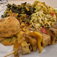  at La Cucina Dei Colori in Catania