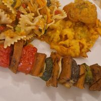  at La Cucina Dei Colori in Catania