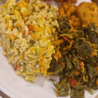  at La Cucina Dei Colori in Catania