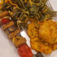  at La Cucina Dei Colori in Catania