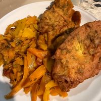  at La Cucina Dei Colori in Catania