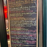  at La Cucina Dei Colori in Catania