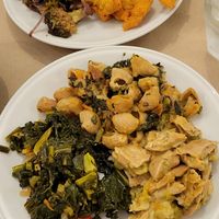  at La Cucina Dei Colori in Catania