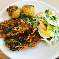 3 picks menu  at La Cucina Dei Colori in Catania