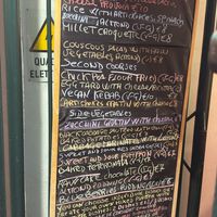   at La Cucina Dei Colori in Catania
