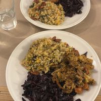   at La Cucina Dei Colori in Catania