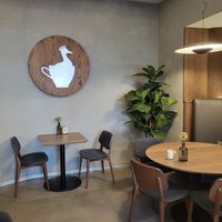 Lovely interiors at Noranta Tres in Escaldes-engordany