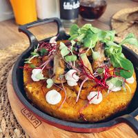   at Noranta Tres in Escaldes-engordany