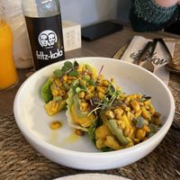   at Noranta Tres in Escaldes-engordany