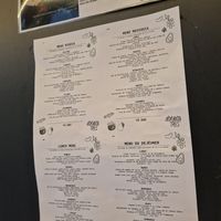  at Noranta Tres in Escaldes-engordany