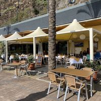 terrasse  at Buddha & Sakura in Calheta