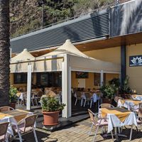  at Buddha & Sakura in Calheta