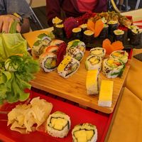  at Buddha & Sakura in Calheta