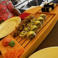   at Buddha & Sakura in Calheta