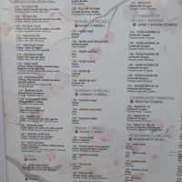  at Buddha & Sakura in Calheta