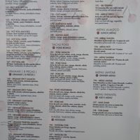  at Buddha & Sakura in Calheta
