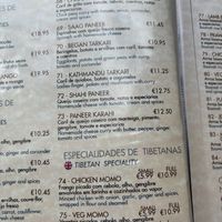   at Buddha & Sakura in Calheta