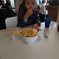 Small snacks to big meals are available at Blue Bar in Porthtowan