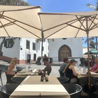   at Xarambinha in Funchal