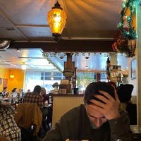   at Masa of Echo Park in Los Angeles