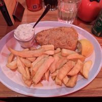  at Golden Union in London