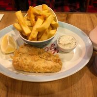  at Golden Union in London