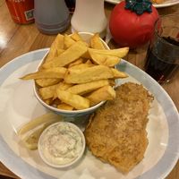   at Golden Union in London