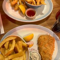  at Golden Union in London