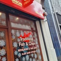 Posh location if you visit London 😉 at Golden Union in London