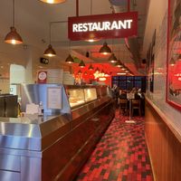   at Golden Union in London