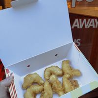   at Golden Union in London