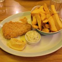  at Golden Union in London