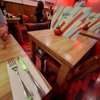  at Golden Union in London