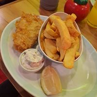  at Golden Union in London