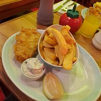  at Golden Union in London