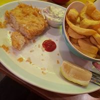  at Golden Union in London