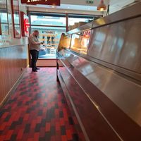  at Golden Union in London