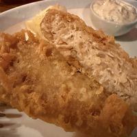   at Golden Union in London