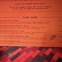   at Golden Union in London