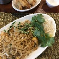   at Pad Thai Siam in Jeju