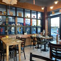   at Pad Thai Siam in Jeju